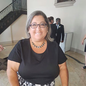 Meet your Posher, Lisa